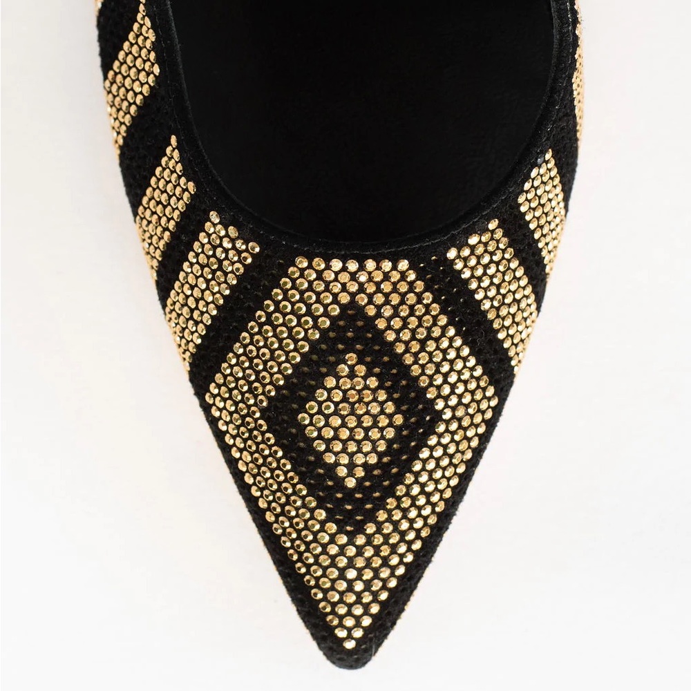 Brian Atwood pumps size 37.5 - Picture 4 of 6